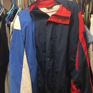 Men’s Dior Windbreaker